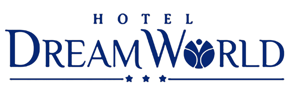 Home  Hotel DreamWorld